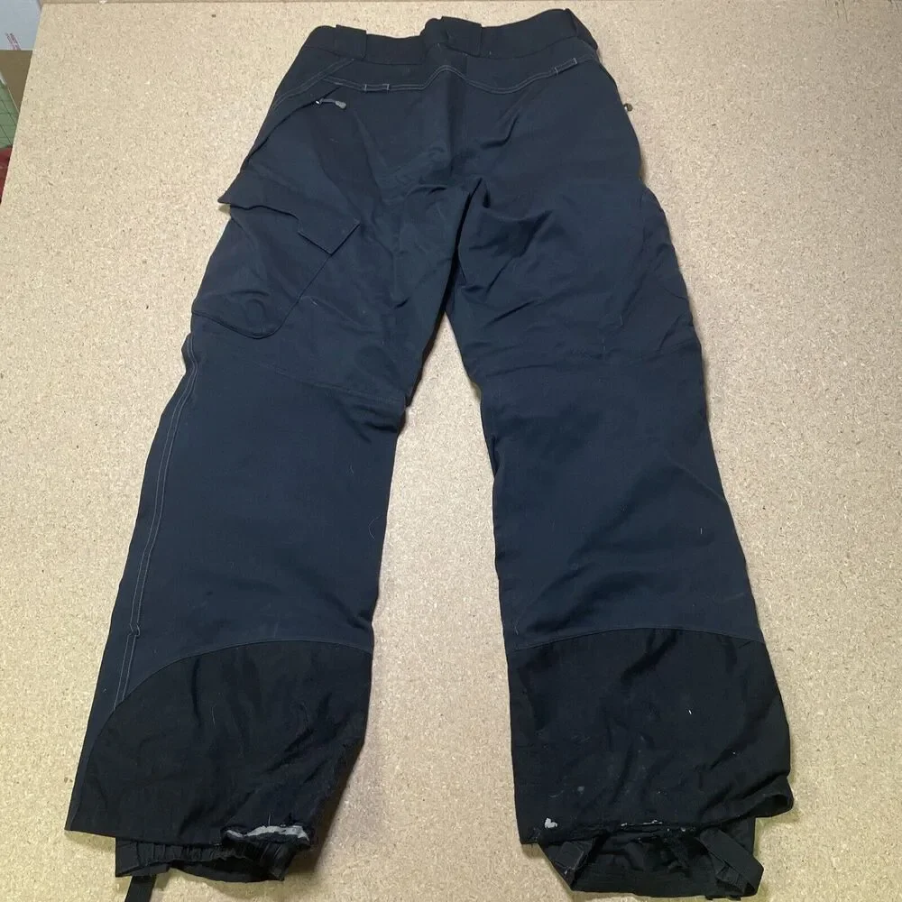 Patagonia Mountain Utility Pants Size 30 Snowmobile Durable - Picture 7 of 10